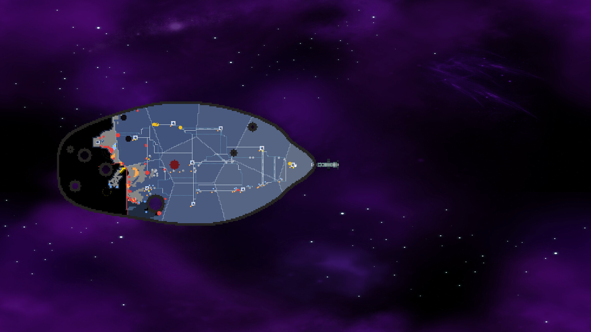 BOREWORKS screenshot 5