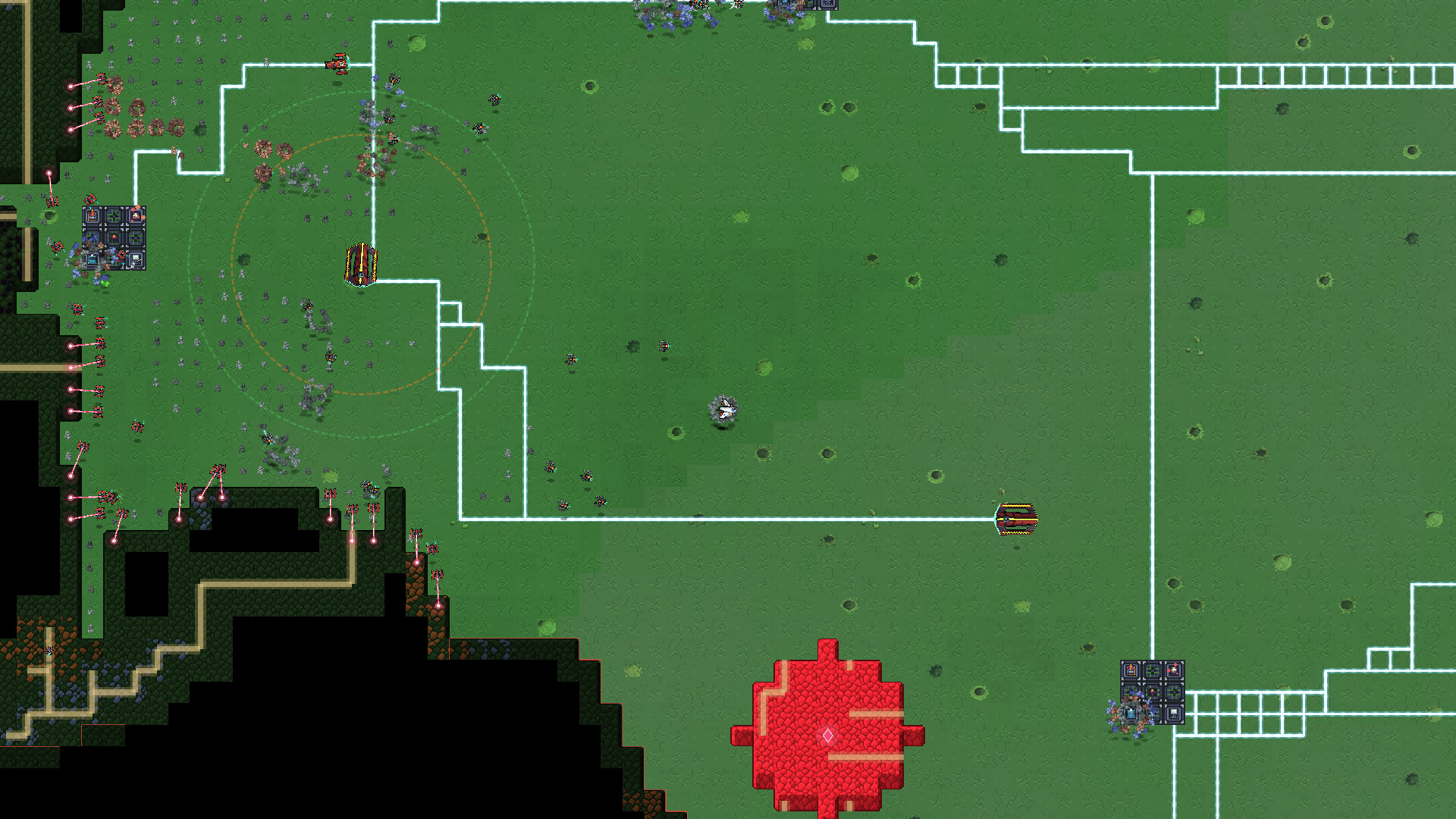 BOREWORKS screenshot 3