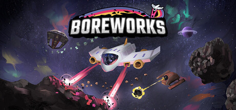 BOREWORKS — Steam header