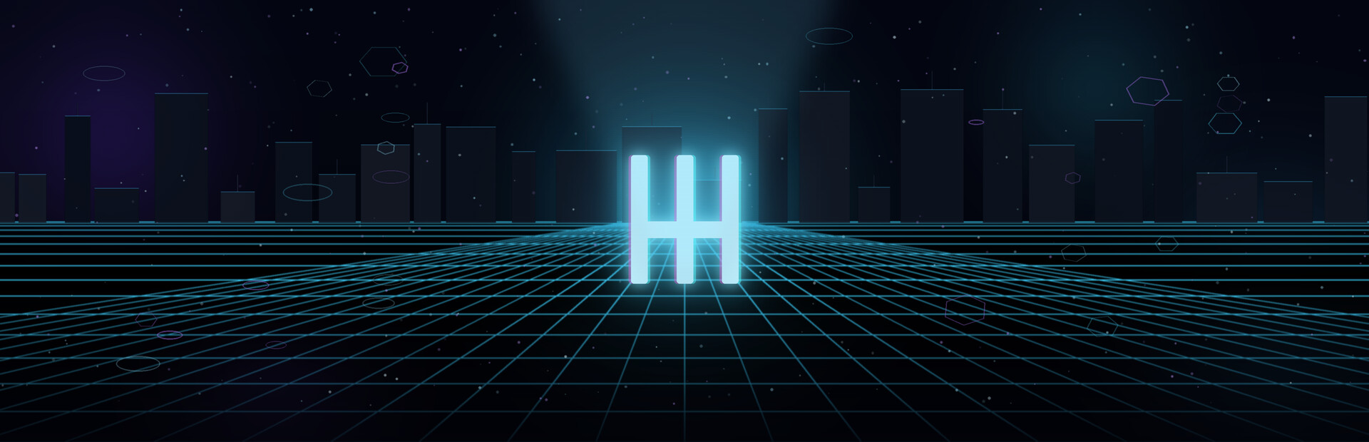 Hologram Engine
