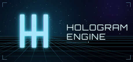 Hologram Engine