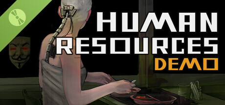Human Resources Demo