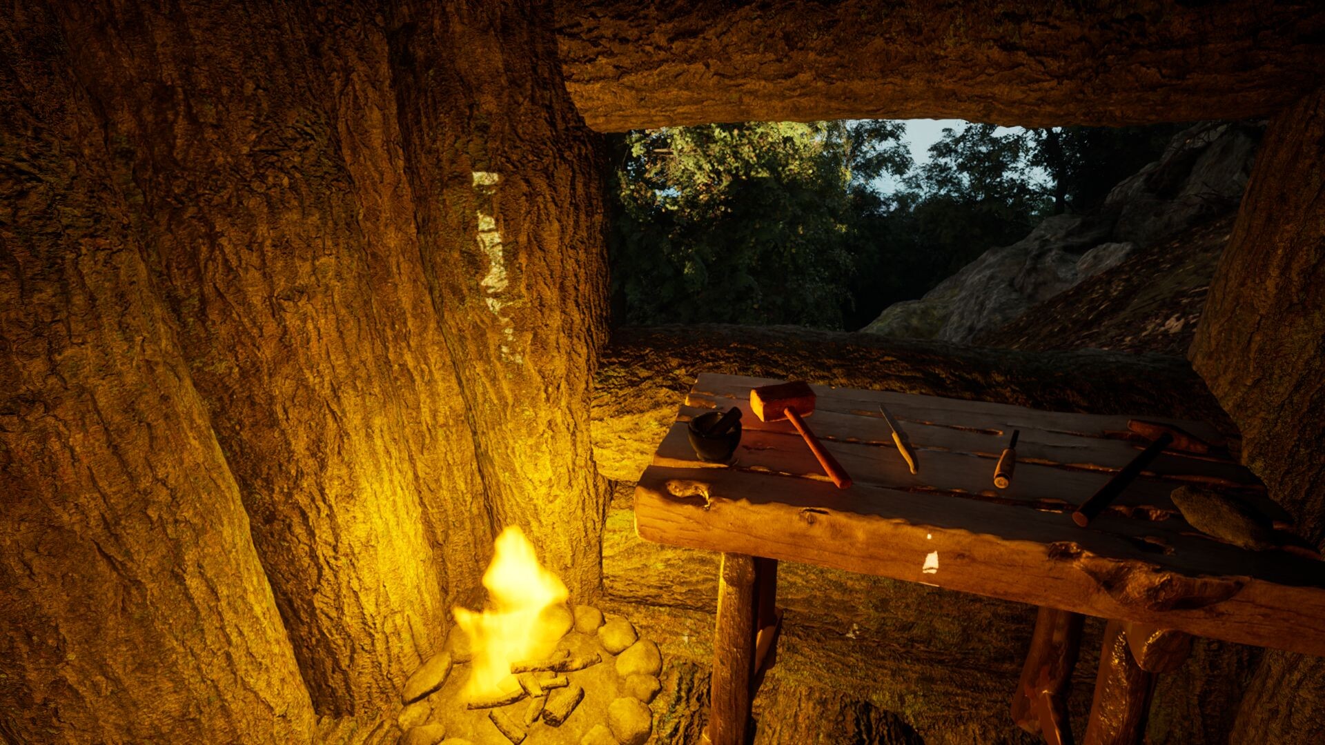 EvoX screenshot 14