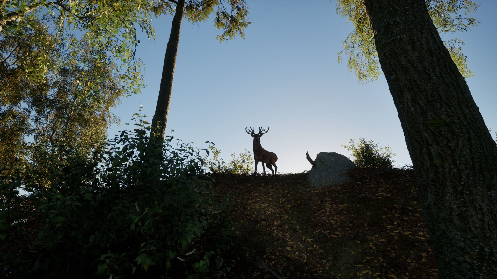 EvoX screenshot 11