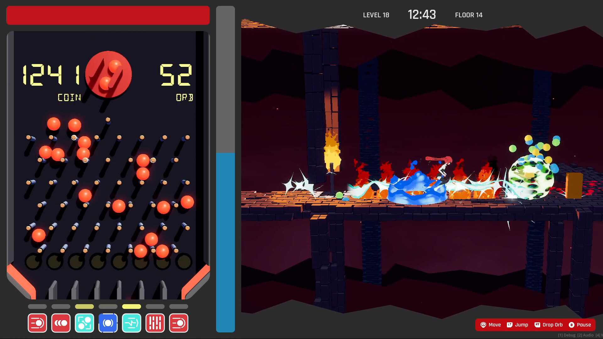 Plinko Dungeon screenshot 7