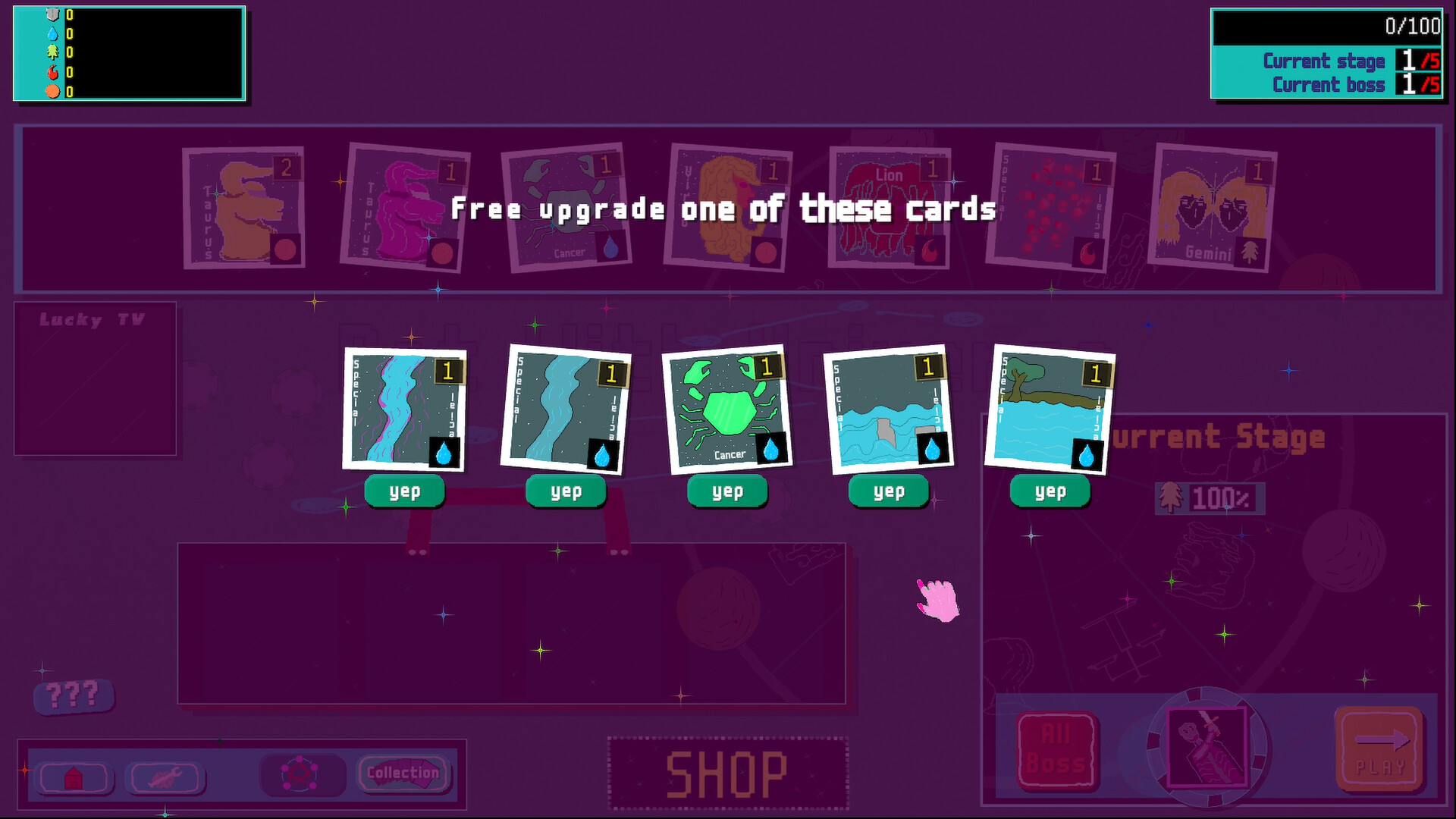 BetWUni screenshot 6