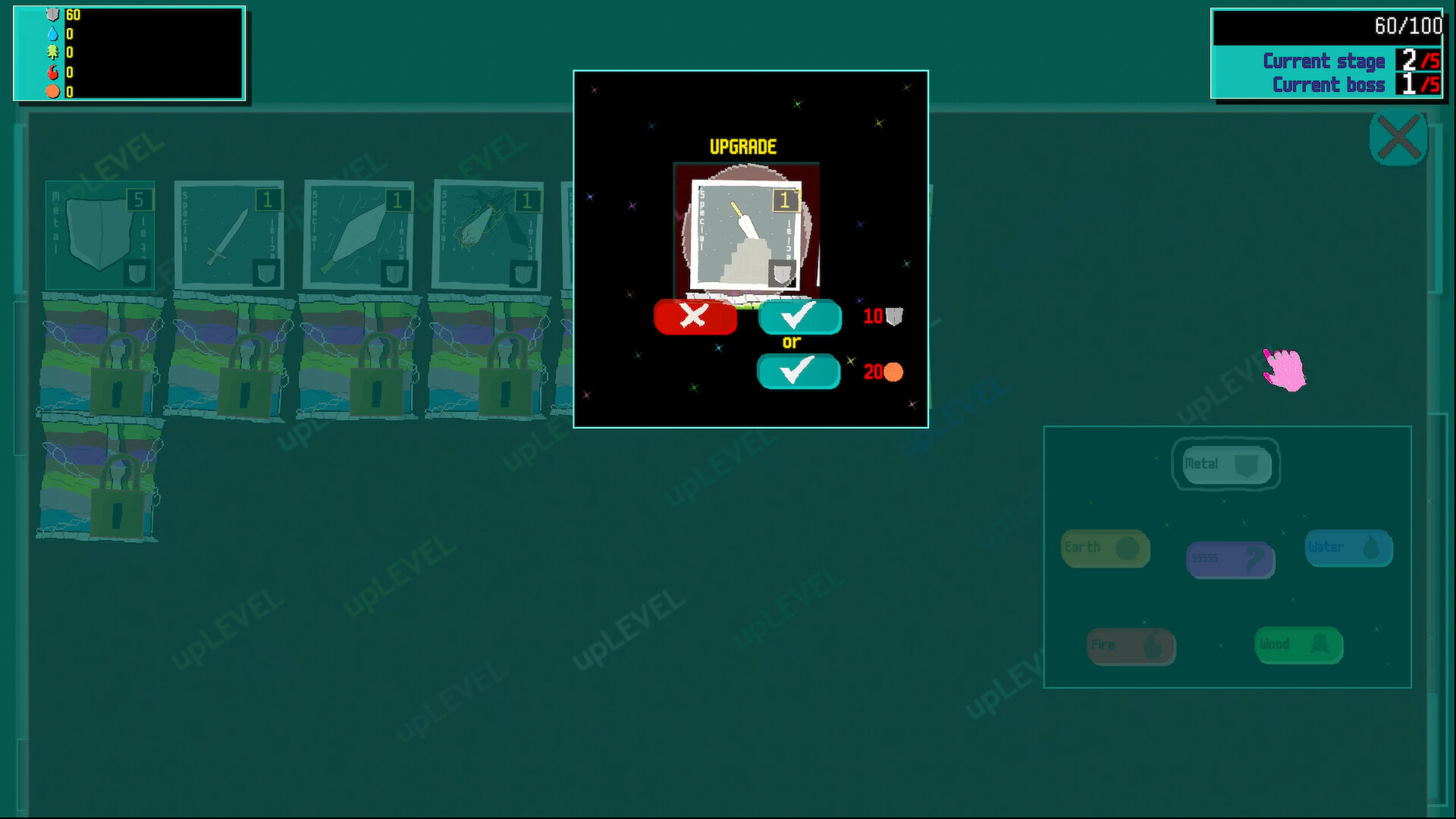 BetWUni screenshot 11