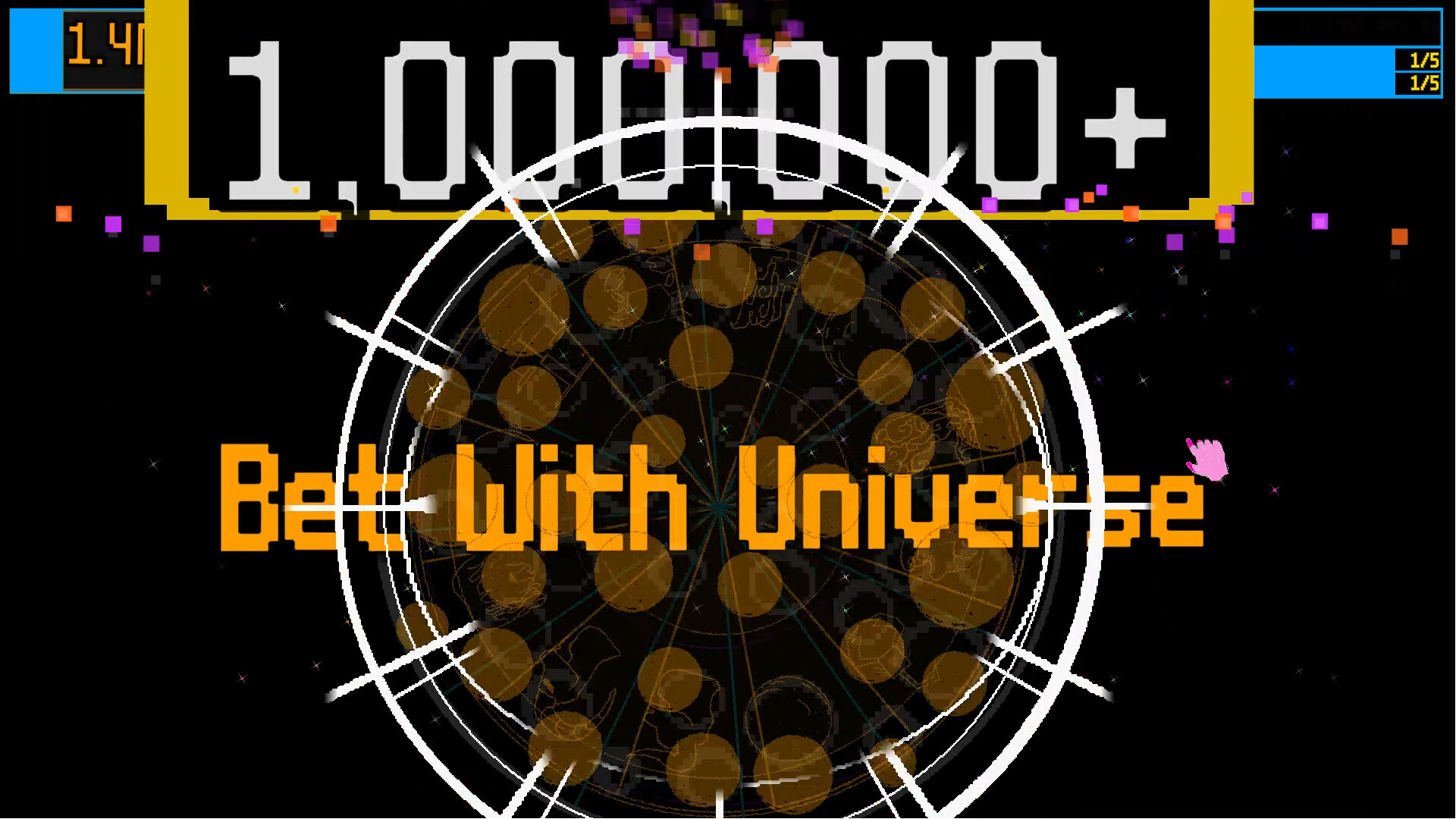 BetWUni screenshot 13