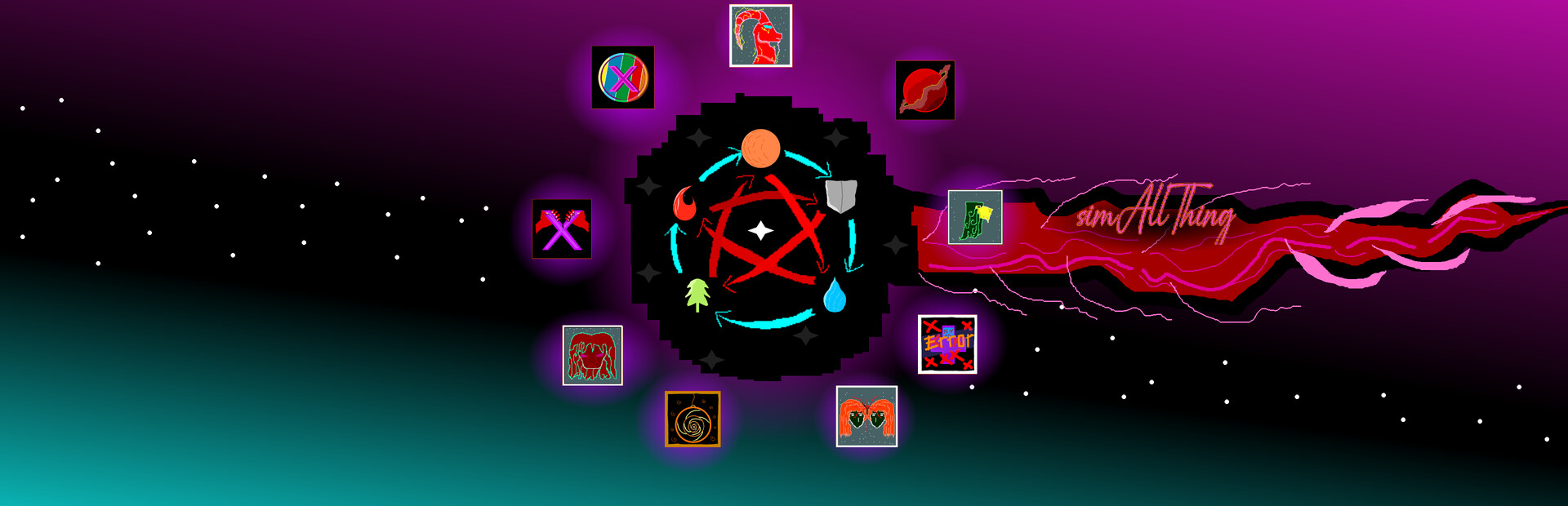 Wuxing Zodiac