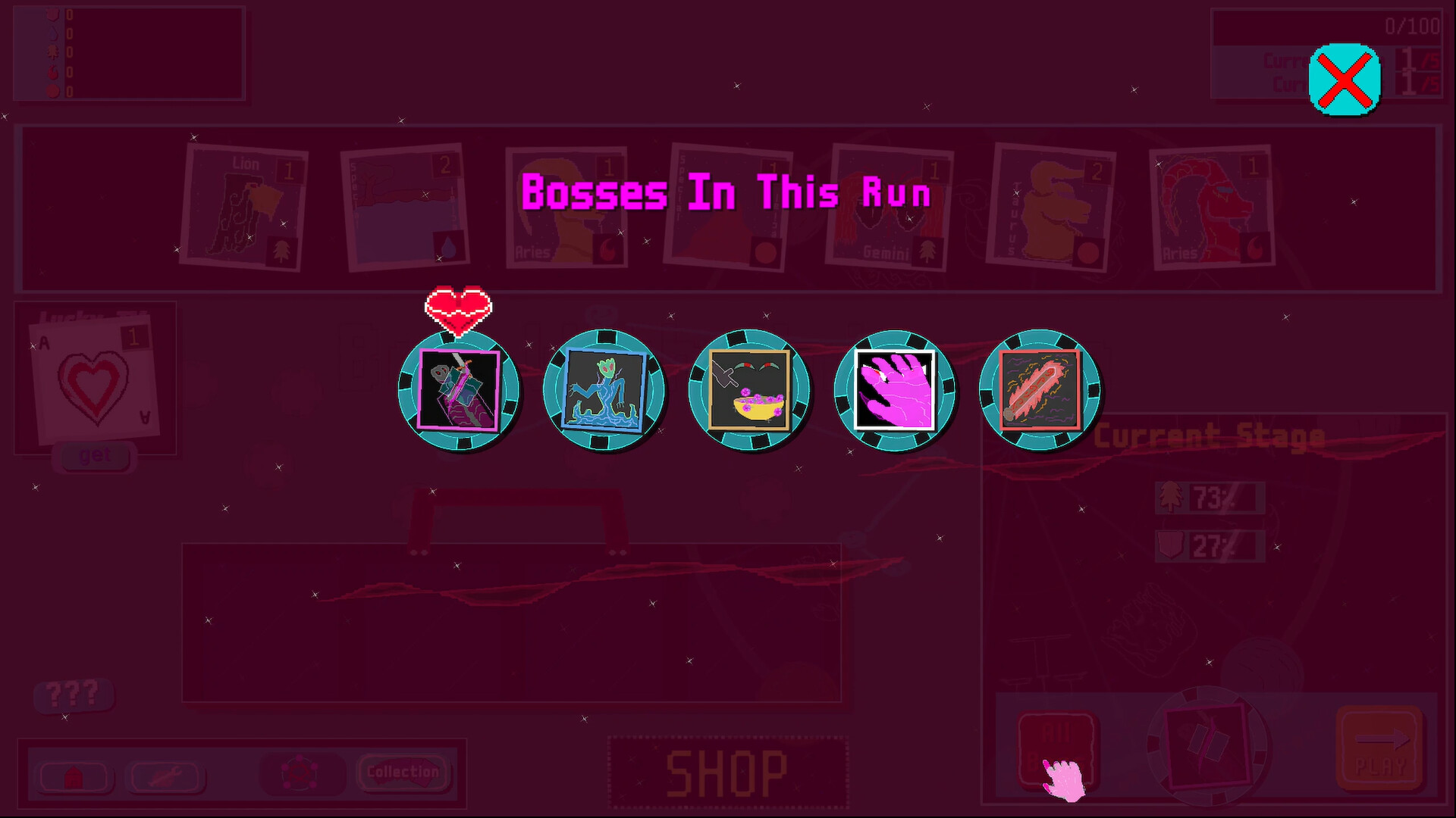 BetWUni screenshot 10