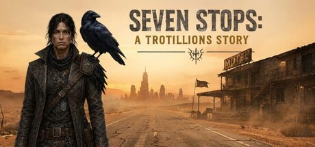 Seven Stops: A Trotillions Story