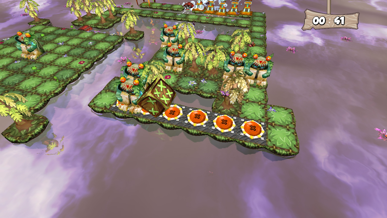 Voodoo Dice screenshot 6