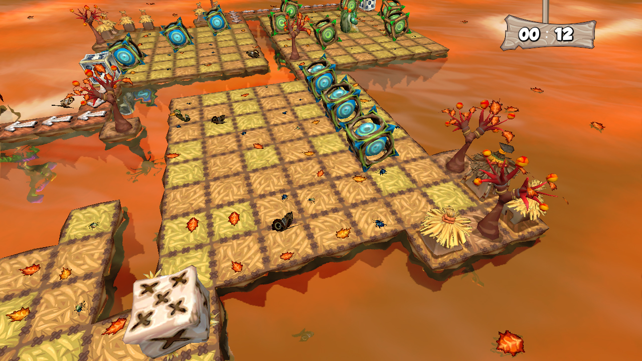 Voodoo Dice screenshot 7