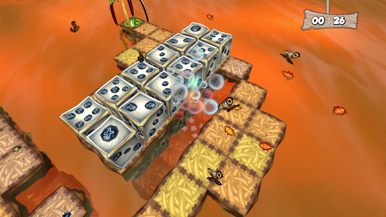 Voodoo Dice screenshot 12
