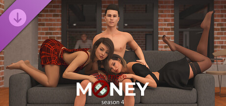 No More Money - Season 4