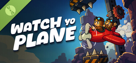 Watch Yo Plane Demo