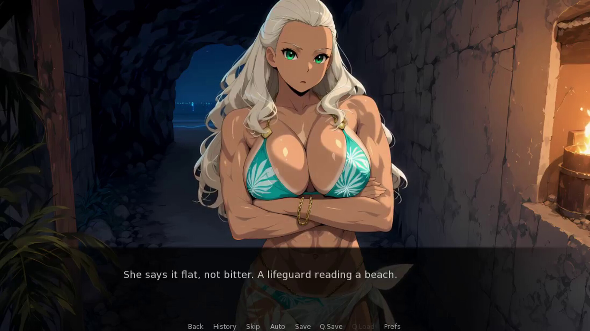 Recoupling screenshot 7