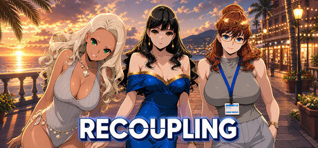 Recoupling — Steam header