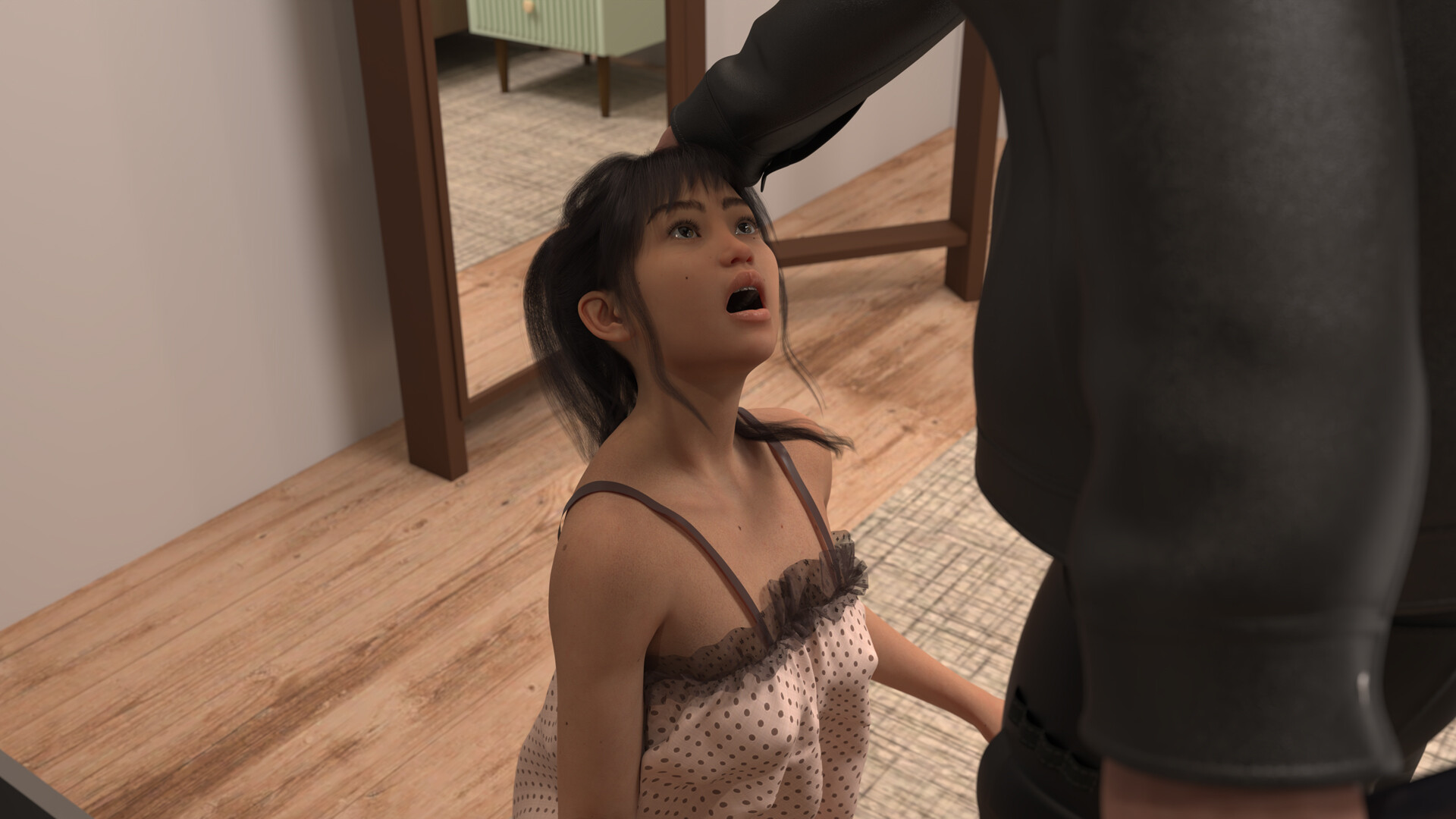 Broken In screenshot 5