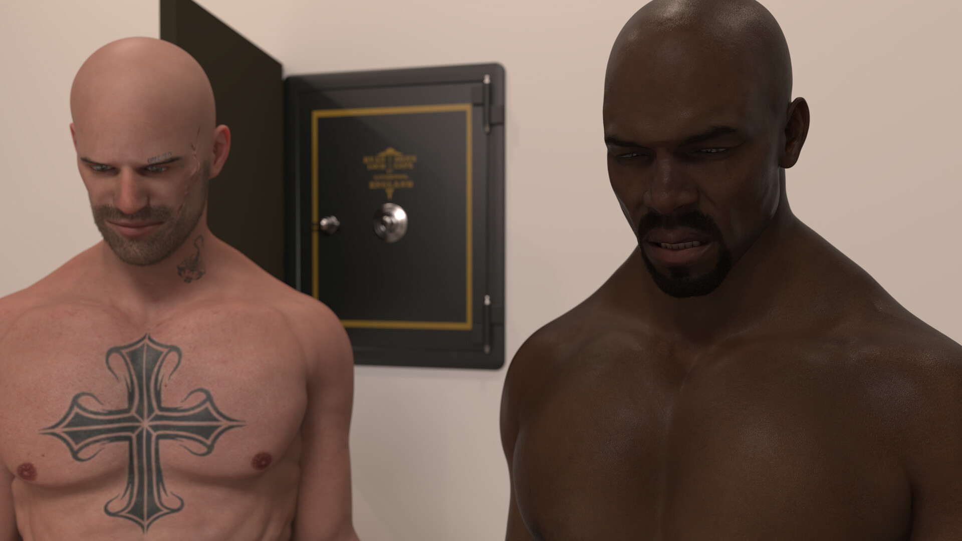 Broken In screenshot 8