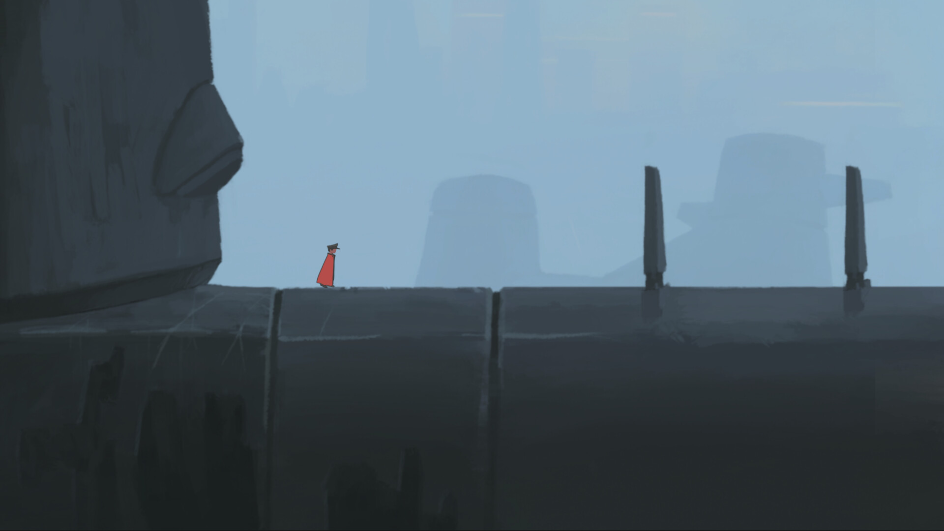 Albatross screenshot 2