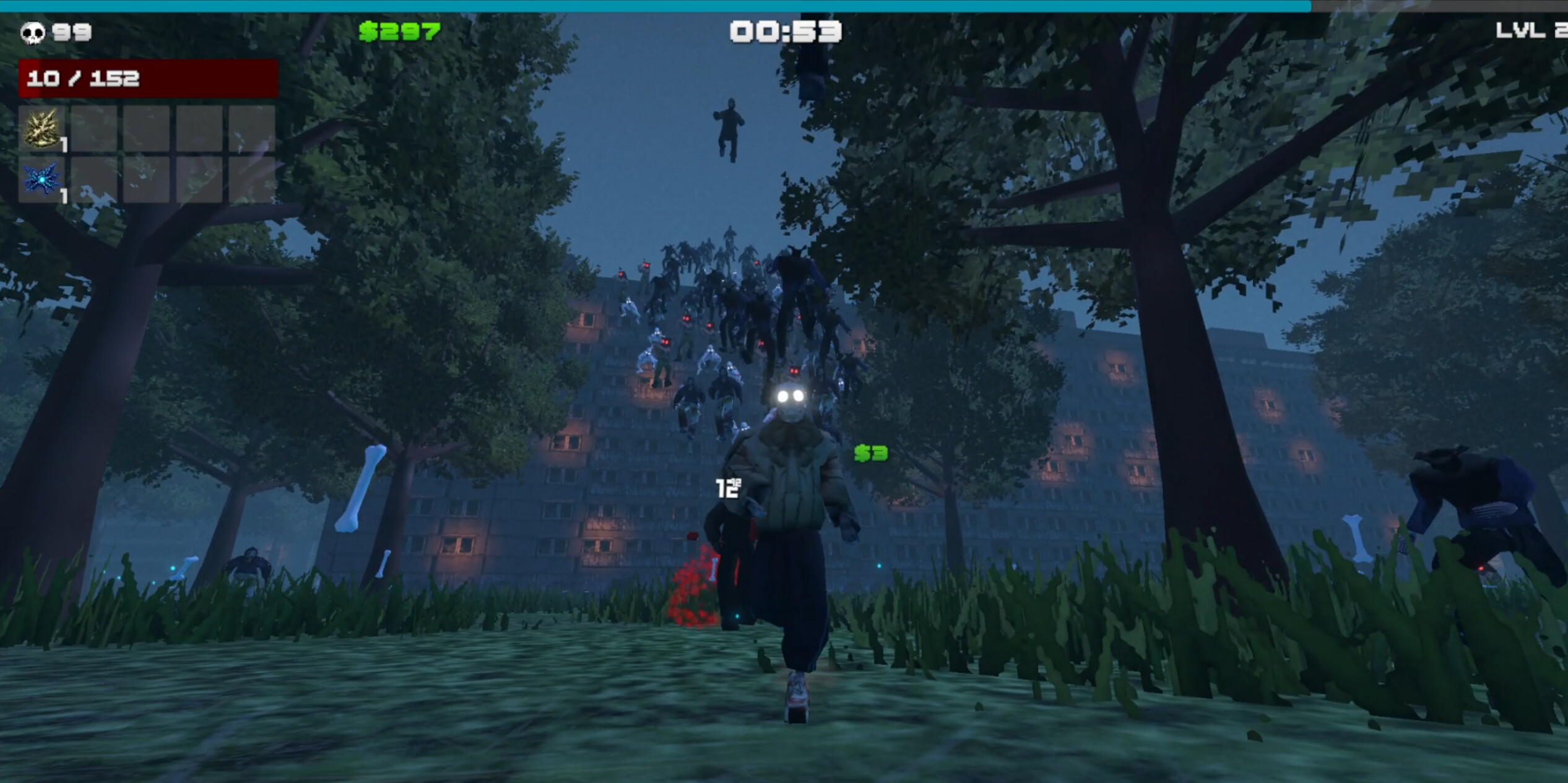 KRUSHPIT screenshot 4