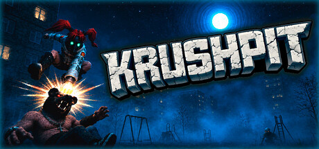 KRUSHPIT — Steam header