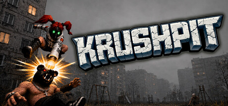 KRUSHPIT