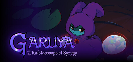 Garuya and the Kaleidoscope of Syzygy