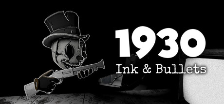 1930: Tinta & Balas — Steam header