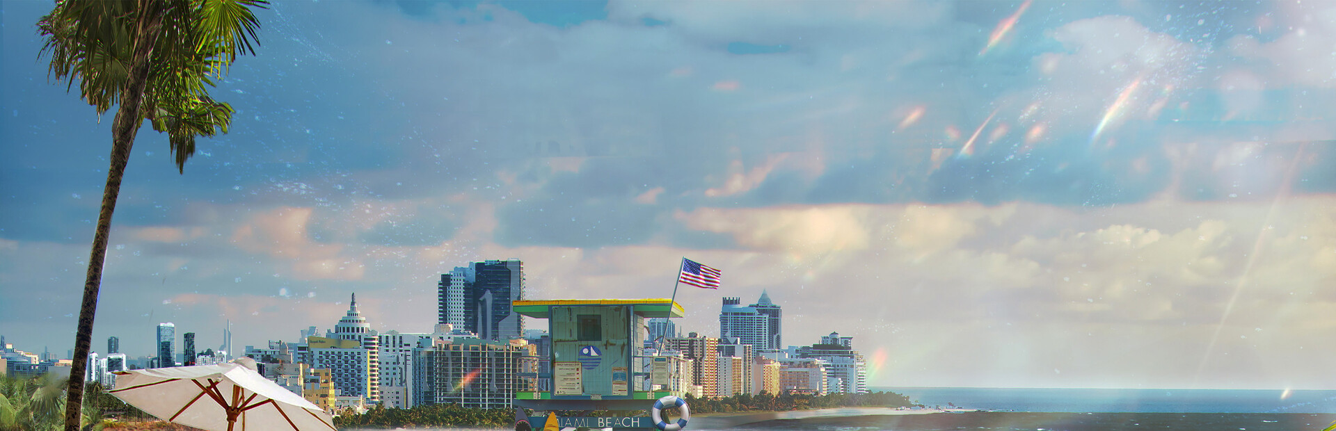 Kingdom Come