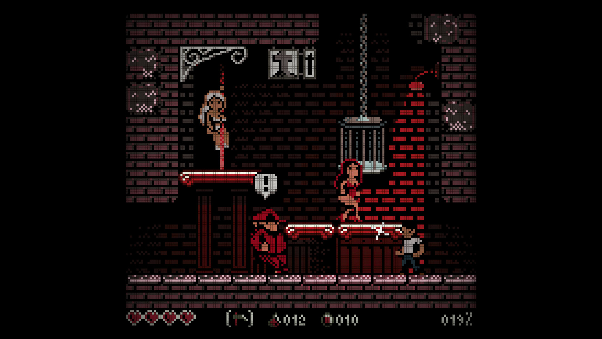 Tattoo Dungeon screenshot 10