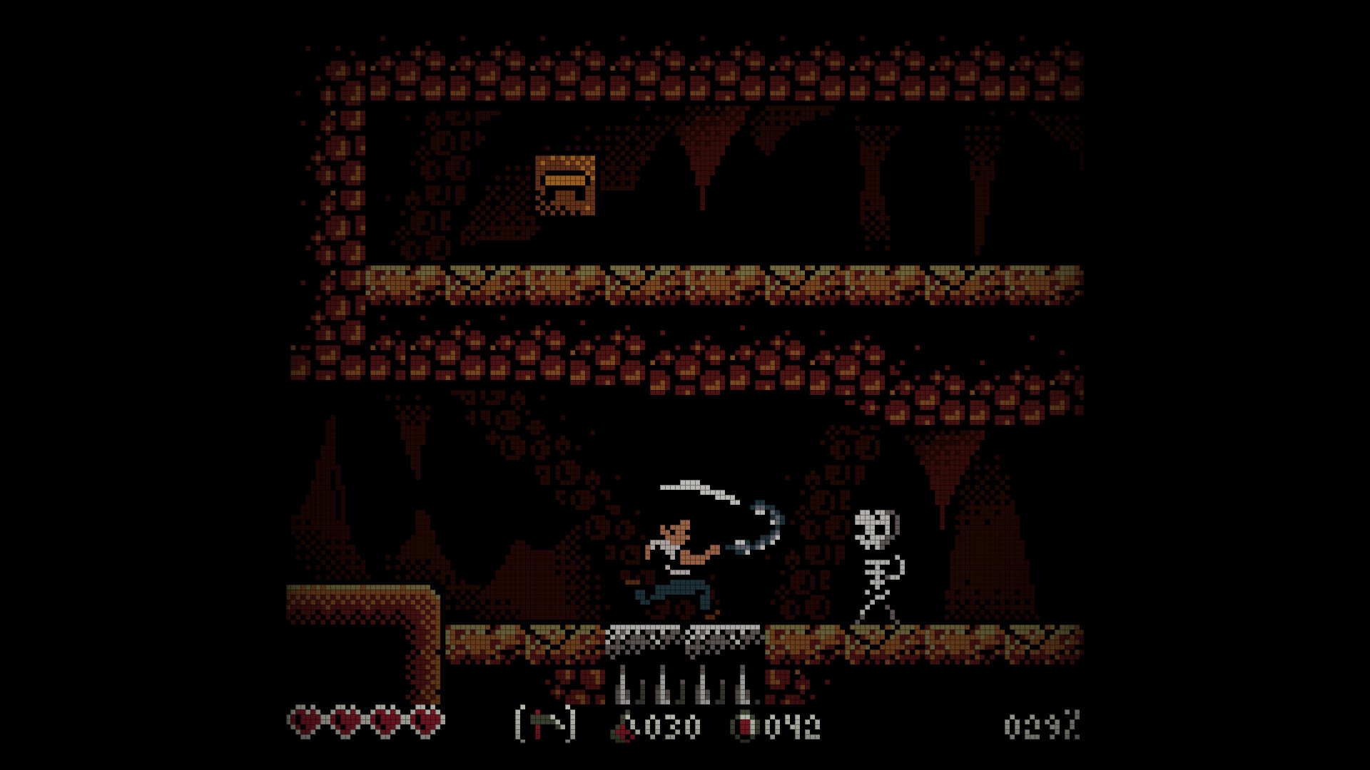 Tattoo Dungeon screenshot 8