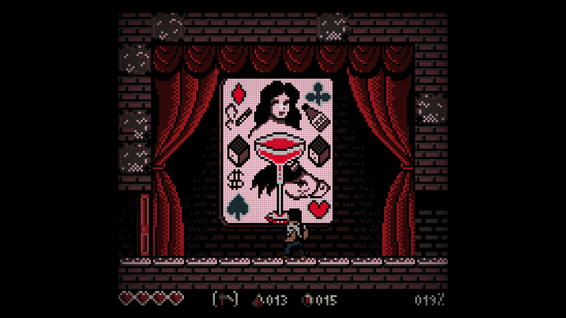 Tattoo Dungeon screenshot 6
