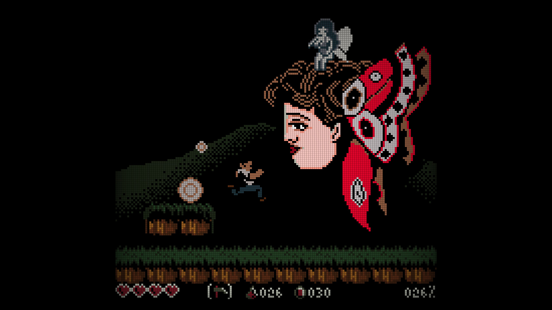 Tattoo Dungeon screenshot 5
