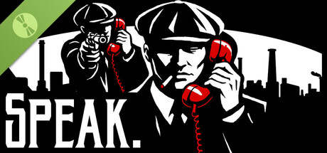 Speak Demo