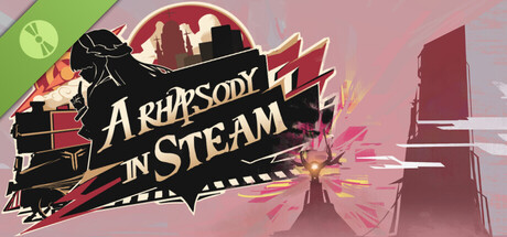 A Rhapsody In Steam Demo