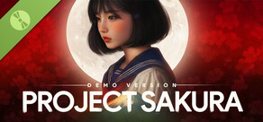 Project Sakura Demo