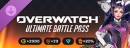 Overwatch® - Ultimate Battle Pass Bundle 2026: Season 4