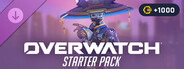 Overwatch® Starter Pack 2026: Season 4