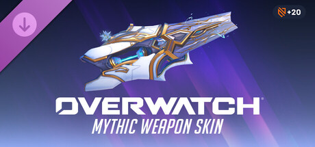 Overwatch®: Sojourn Complete Mythic Weapon Skin Bundle
