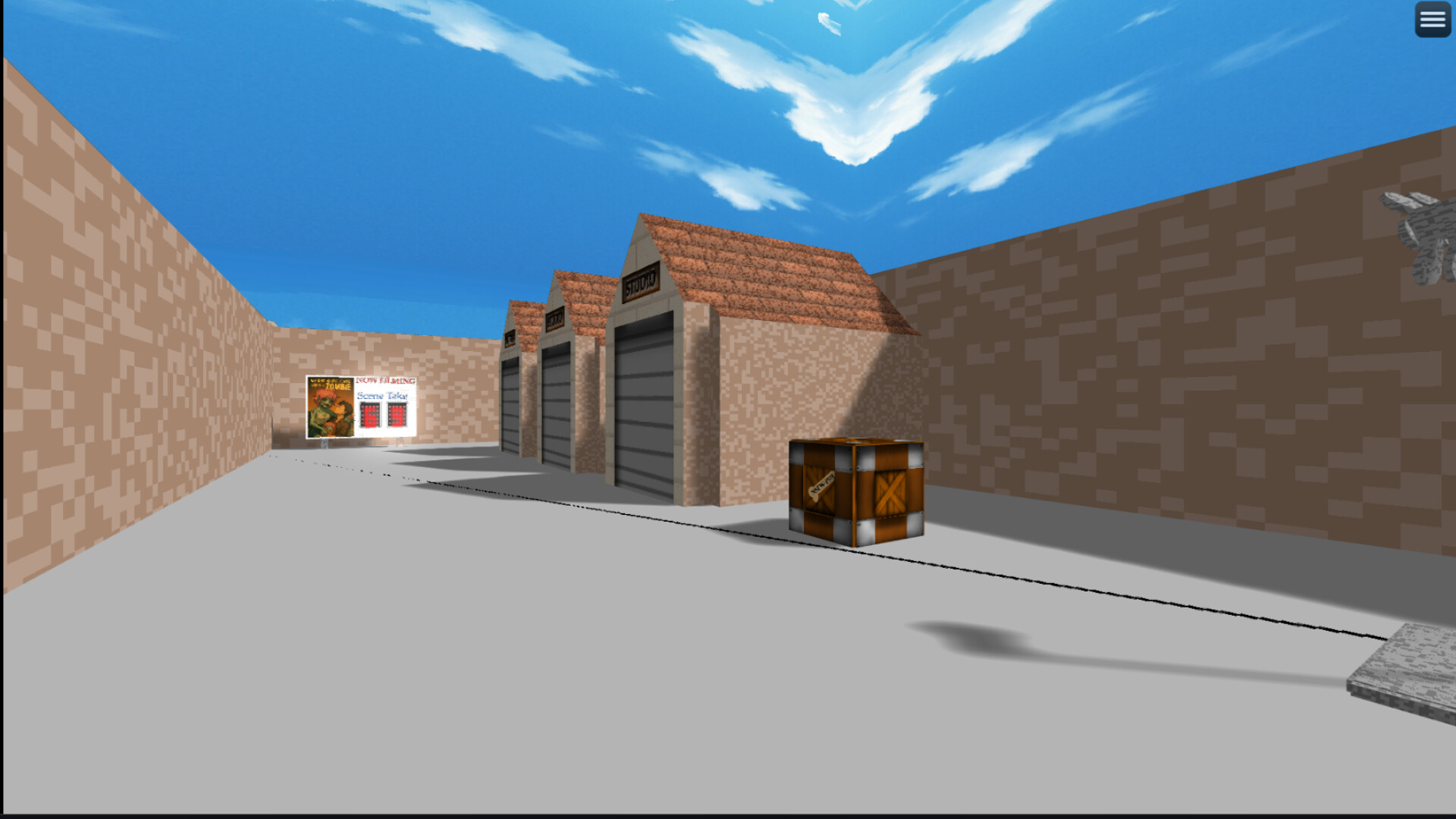NewNewGrounds: After Dark screenshot 2