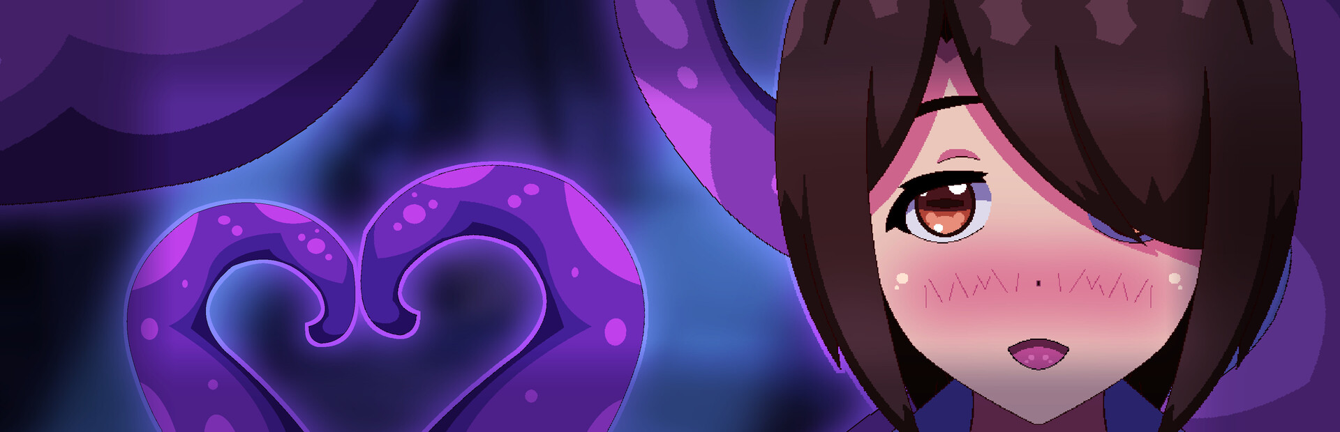 Tentacle Nurse Demo