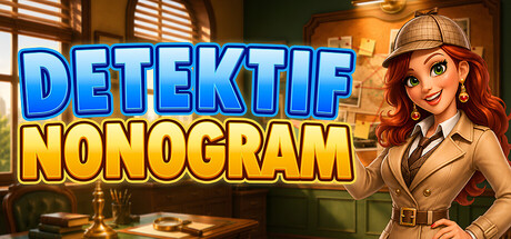 Detektif Nonogram
