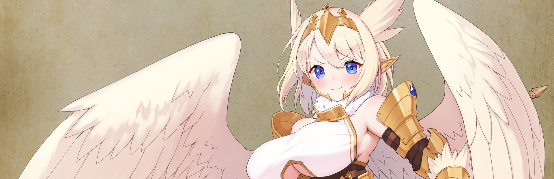 Monster Garden: Monster Girls Labyrinth