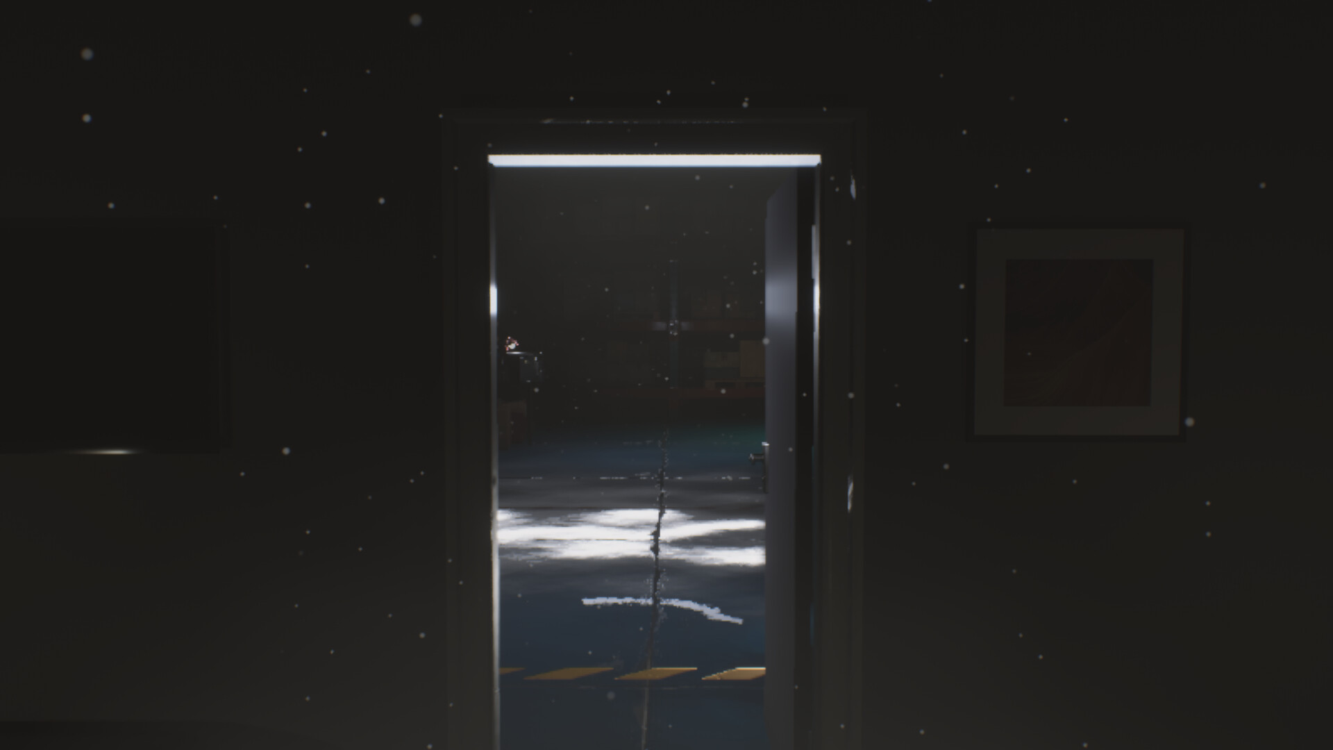 The Door Factory screenshot 4