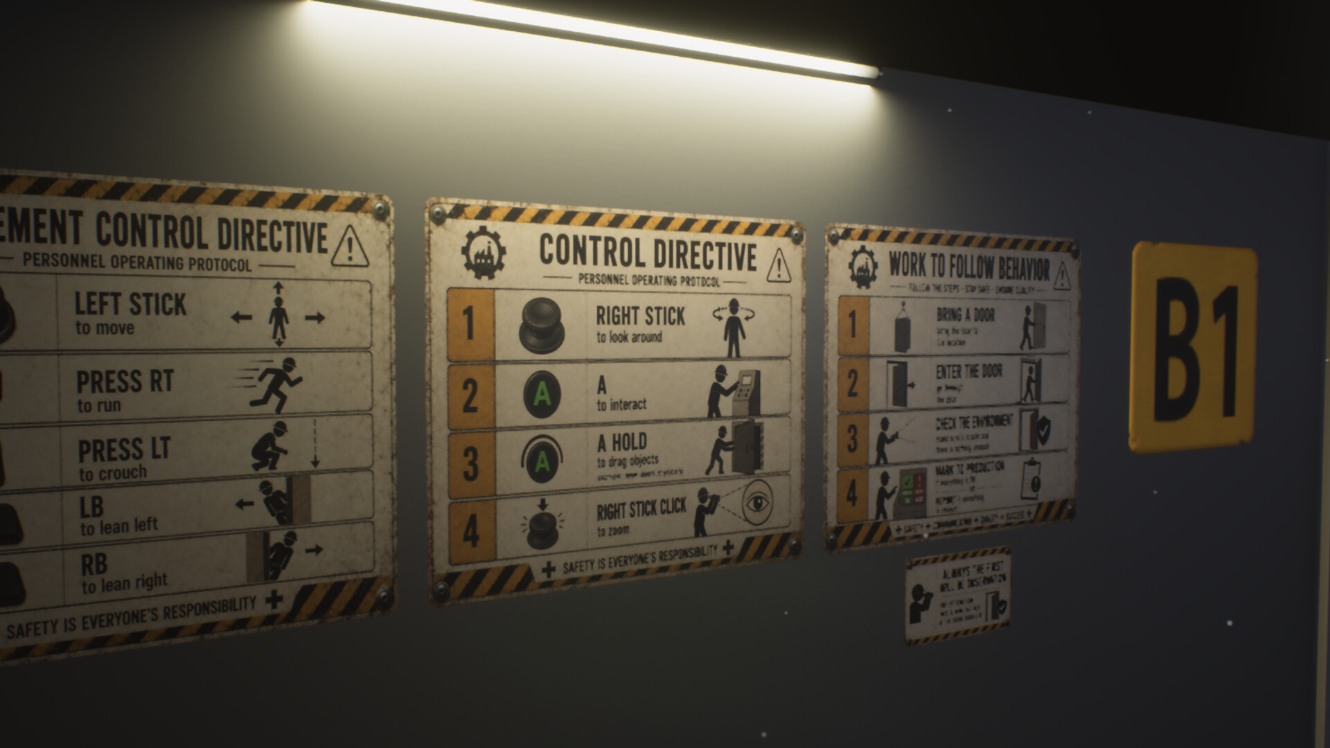 The Door Factory screenshot 14