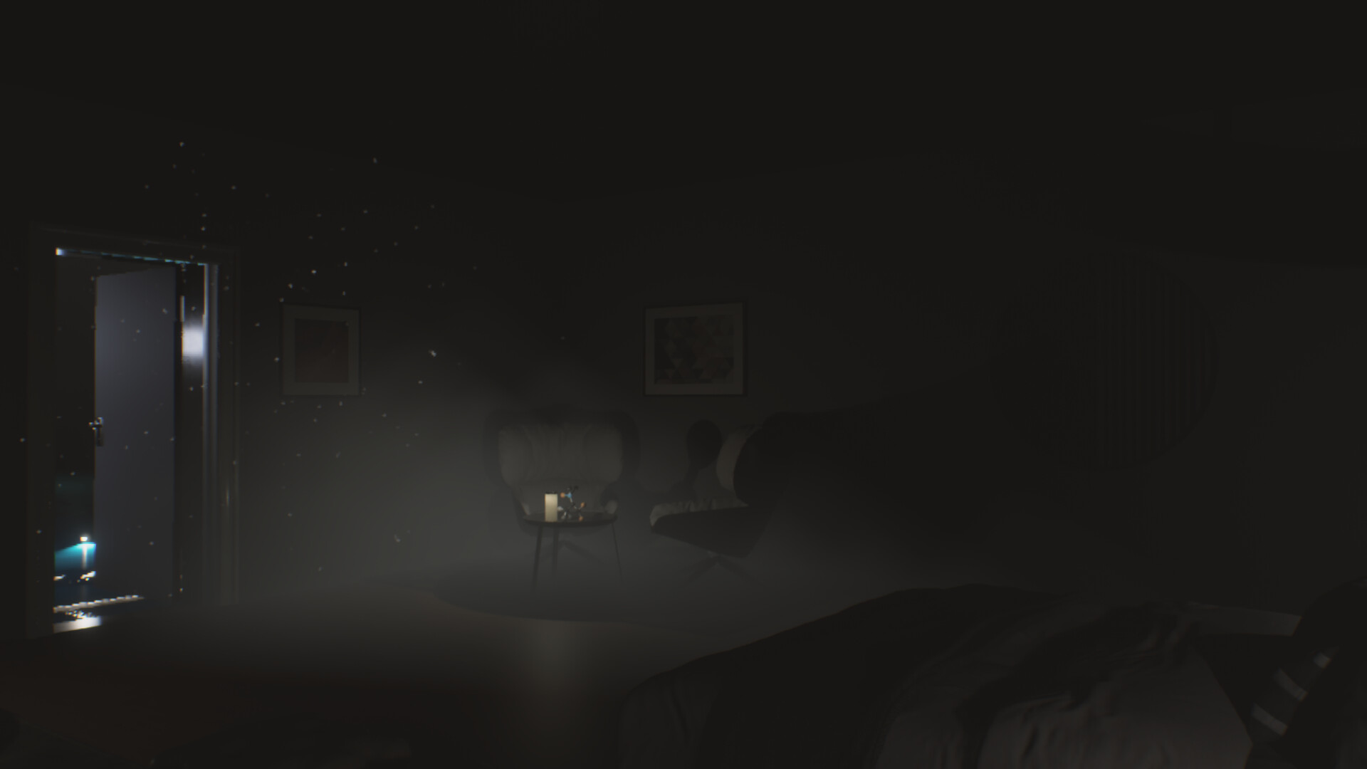 The Door Factory screenshot 5