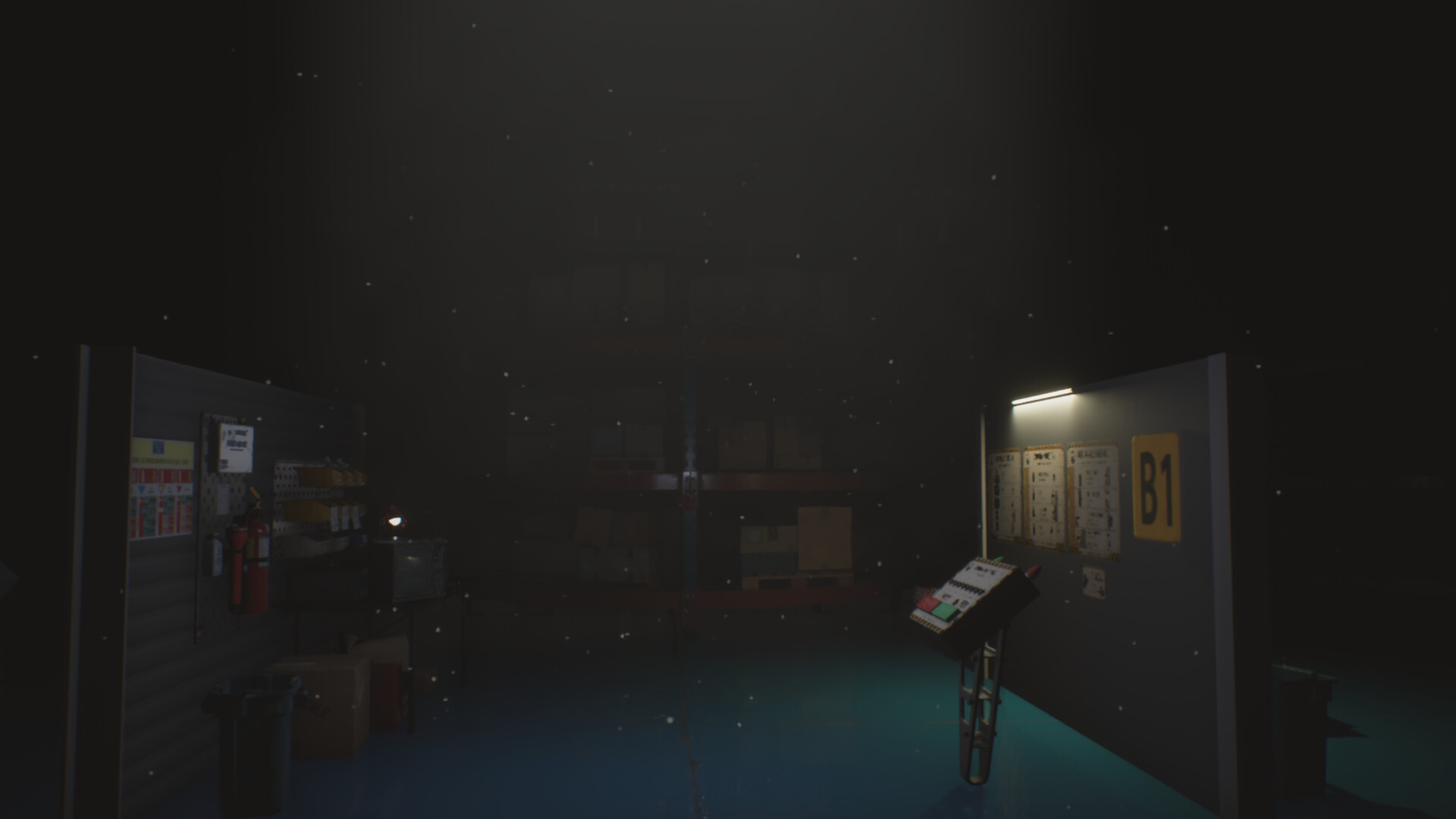 The Door Factory screenshot 9
