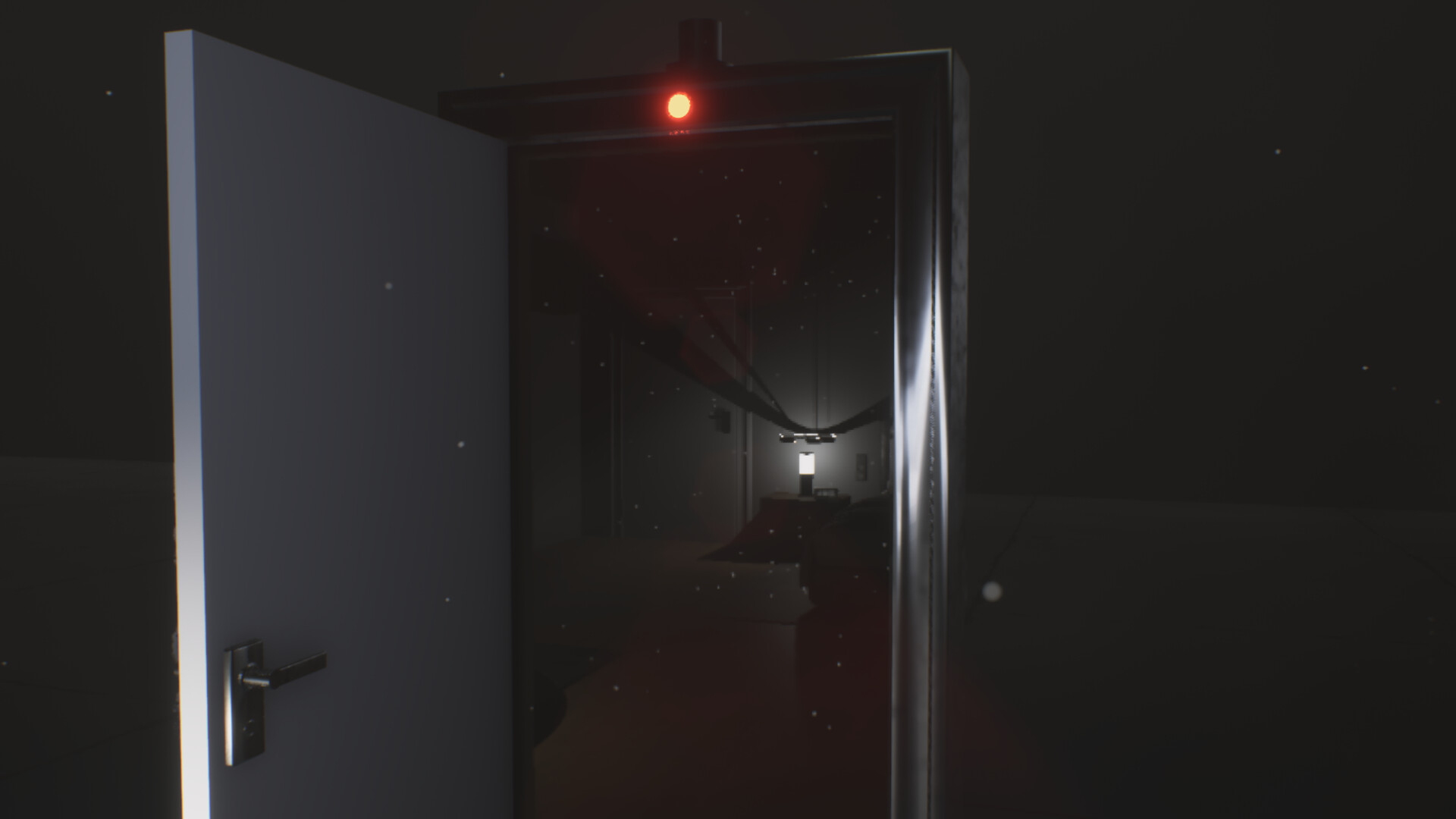 The Door Factory screenshot 3